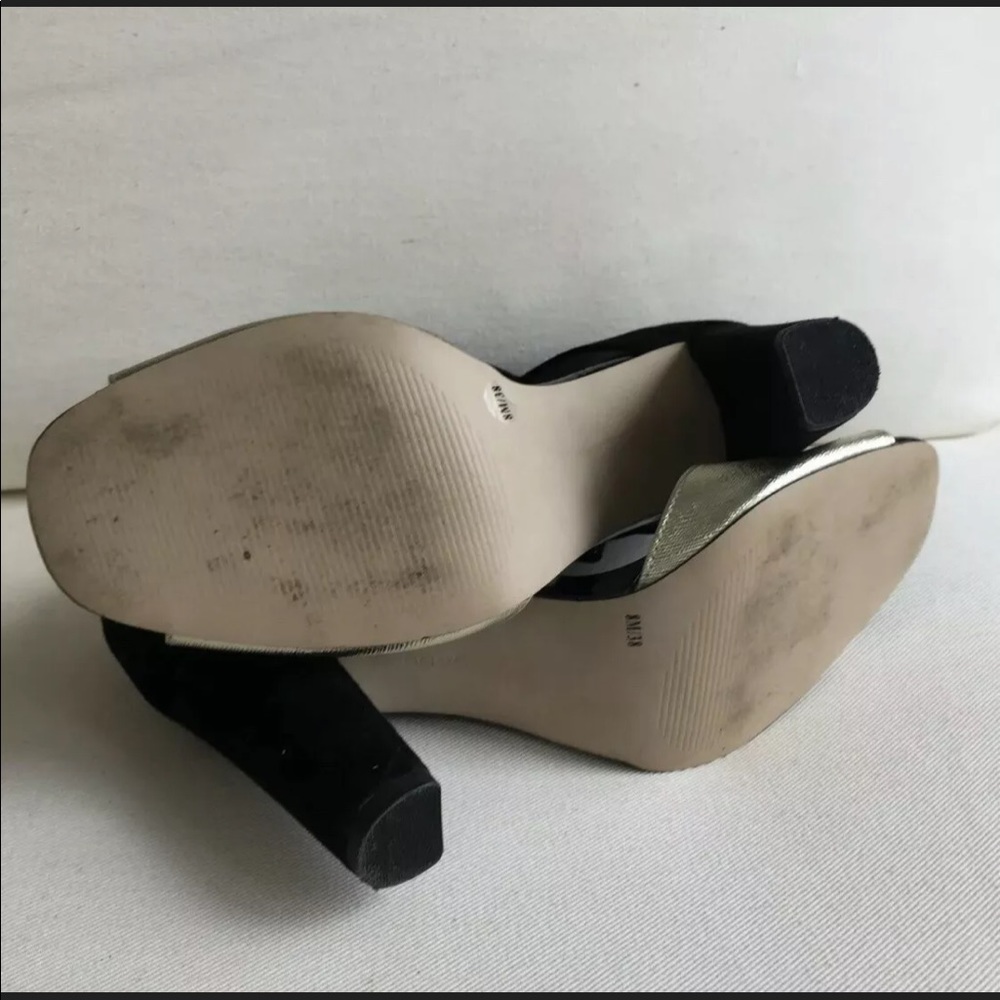 BCBG Generation pumps - Picture 5 of 6